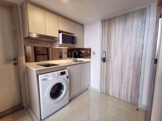 1 bed Duplex in Knightsbridge Prime Sathorn Thungmahamek Sub District D012354