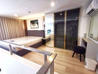 1 bed Duplex in Knightsbridge Prime Sathorn Thungmahamek Sub District D012354