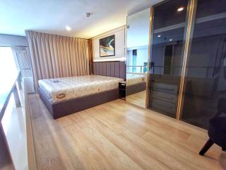 1 bed Duplex in Knightsbridge Prime Sathorn Thungmahamek Sub District D012354