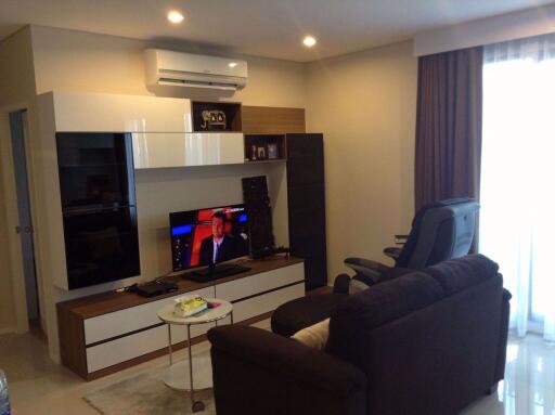 2 bed Condo in Villa Asoke Makkasan Sub District C012350