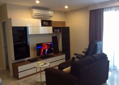 2 bed Condo in Villa Asoke Makkasan Sub District C012350