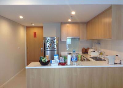 2 bed Condo in Villa Asoke Makkasan Sub District C012350