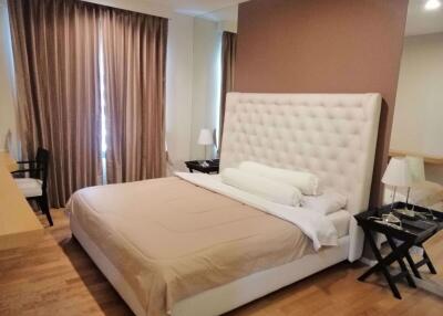 1 bed Condo in Villa Asoke Makkasan Sub District C012347