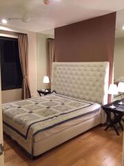 1 bed Condo in Villa Asoke Makkasan Sub District C012347