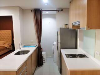 1 bed Condo in Villa Asoke Makkasan Sub District C012347