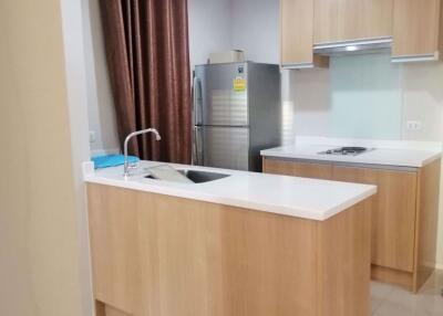 1 bed Condo in Villa Asoke Makkasan Sub District C012347