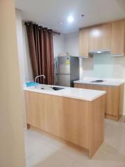 1 bed Condo in Villa Asoke Makkasan Sub District C012347