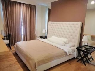 1 bed Condo in Villa Asoke Makkasan Sub District C012347