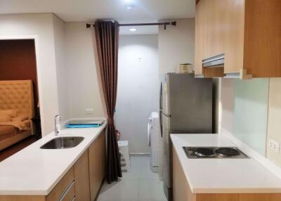 1 bed Condo in Villa Asoke Makkasan Sub District C012347