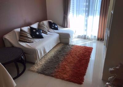 1 bed Condo in Villa Asoke Makkasan Sub District C012347