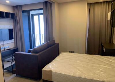 1 bed Condo in Ashton Asoke Khlong Toei Nuea Sub District C012342