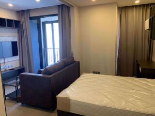 1 bed Condo in Ashton Asoke Khlong Toei Nuea Sub District C012342