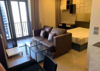 1 bed Condo in Ashton Asoke Khlong Toei Nuea Sub District C012342