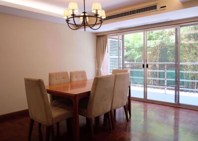 3 bed Condo in The Peony Chong Nonsi Sub District C012340