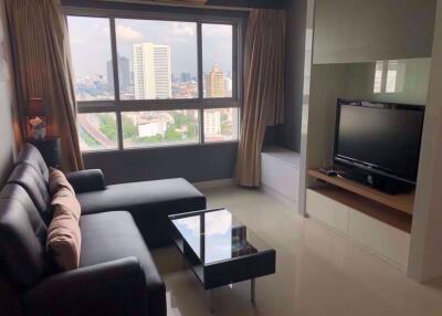 1 bed Condo in Q. House Condo Sathorn Khlong Ton Sai Sub District C012336