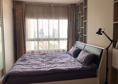 1 bed Condo in Q. House Condo Sathorn Khlong Ton Sai Sub District C012336