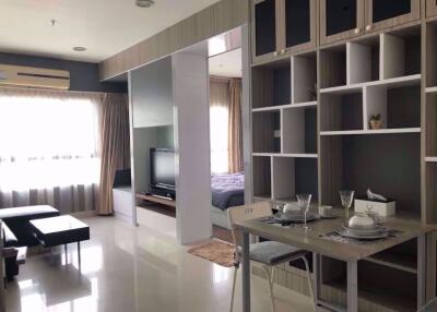 1 bed Condo in Q. House Condo Sathorn Khlong Ton Sai Sub District C012336