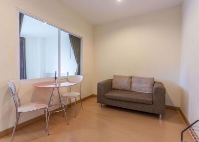 1 bed Condo in Life @ Sukhumvit 65 Phrakhanongnuea Sub District C012332