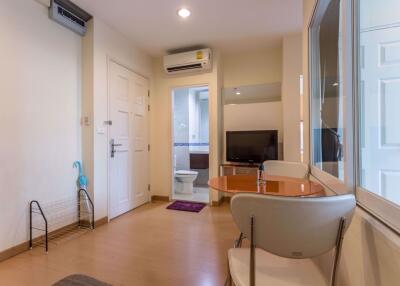 1 bed Condo in Life @ Sukhumvit 65 Phrakhanongnuea Sub District C012332