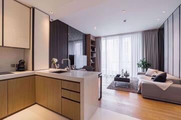 1 bed Condo in BEATNIQ Sukhumvit 32 Khlongtan Sub District C012330