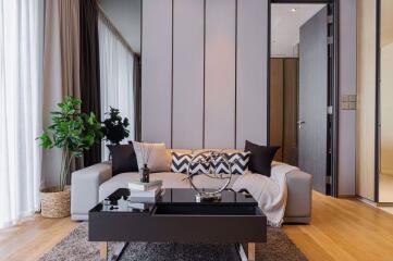 1 bed Condo in BEATNIQ Sukhumvit 32 Khlongtan Sub District C012330