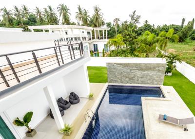 Luxury Private House For Sale in Bang Saray