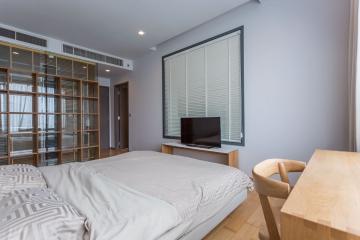 2 bed Duplex in Keyne by Sansiri Khlongtan Sub District D012329