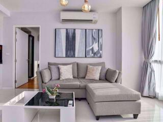 1 bed Condo in Movenpick Residences Ekkamai Bangkok Khlong Tan Nuea Sub District C012328