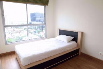 2 bed Condo in S&S Sukhumvit Bangchak Sub District C012325