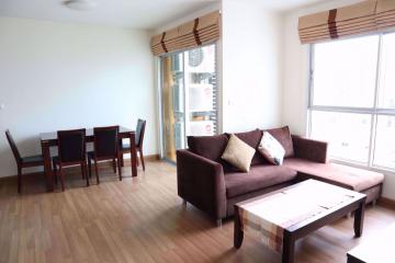 2 bed Condo in S&S Sukhumvit Bangchak Sub District C012325