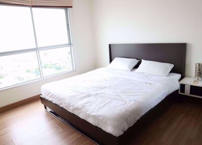 2 bed Condo in S&S Sukhumvit Bangchak Sub District C012325