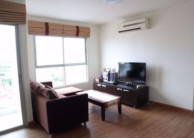 2 bed Condo in S&S Sukhumvit Bangchak Sub District C012325