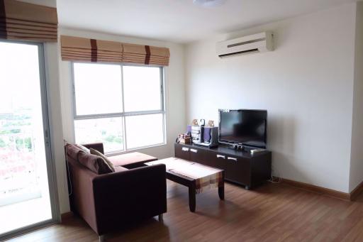 2 bed Condo in S&S Sukhumvit Bangchak Sub District C012325