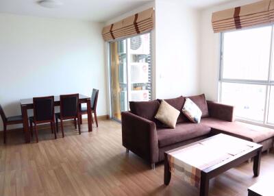 2 bed Condo in S&S Sukhumvit Bangchak Sub District C012325