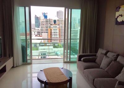 2 bed Condo in The Prime 11 Khlong Toei Nuea Sub District C012323