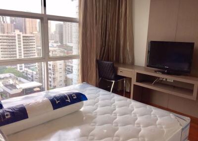 2 bed Condo in The Prime 11 Khlong Toei Nuea Sub District C012323