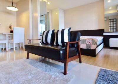 1 bed Condo in Tree Condo Sukhumvit 42 Phra Khanong Sub District C012322