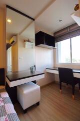 1 bed Condo in Tree Condo Sukhumvit 42 Phra Khanong Sub District C012322