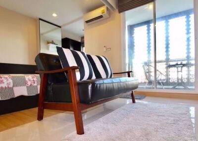 1 bed Condo in Tree Condo Sukhumvit 42 Phra Khanong Sub District C012322