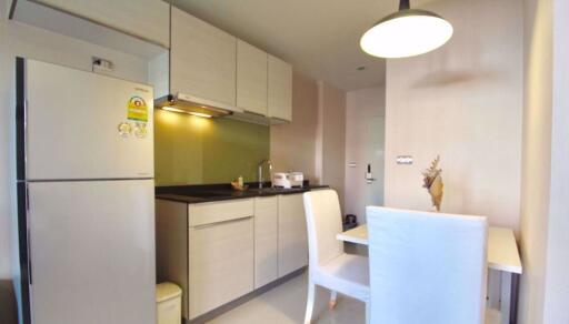 1 bed Condo in Tree Condo Sukhumvit 42 Phra Khanong Sub District C012322