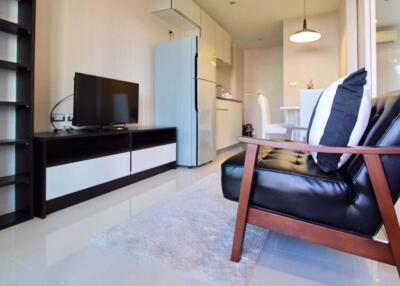 1 bed Condo in Tree Condo Sukhumvit 42 Phra Khanong Sub District C012322