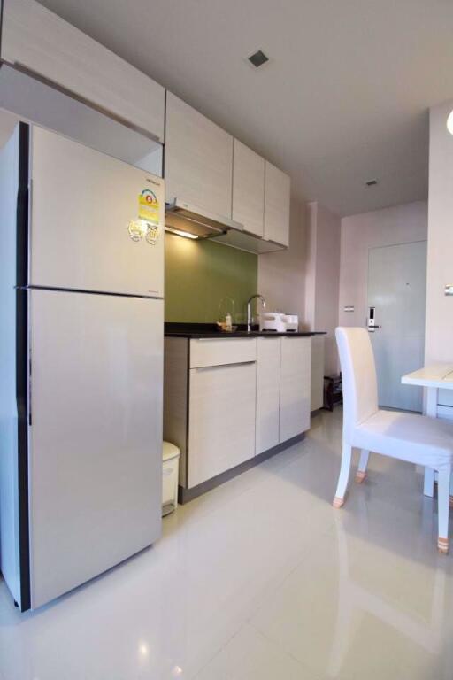 1 bed Condo in Tree Condo Sukhumvit 42 Phra Khanong Sub District C012322