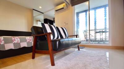 1 bed Condo in Tree Condo Sukhumvit 42 Phra Khanong Sub District C012322