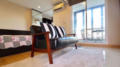 1 bed Condo in Tree Condo Sukhumvit 42 Phra Khanong Sub District C012322