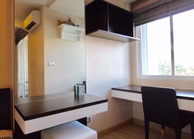 1 bed Condo in Tree Condo Sukhumvit 42 Phra Khanong Sub District C012322