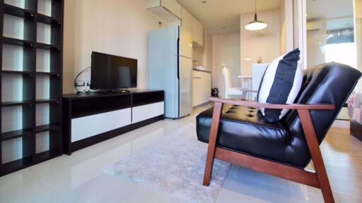 1 bed Condo in Tree Condo Sukhumvit 42 Phra Khanong Sub District C012322