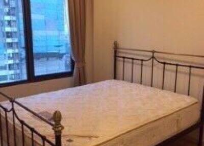 2 bed Condo in Villa Asoke Makkasan Sub District C012321