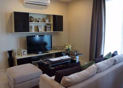 2 bed Condo in Villa Asoke Makkasan Sub District C012319