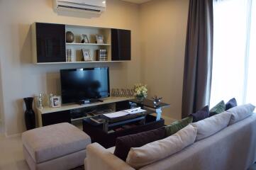 2 bed Condo in Villa Asoke Makkasan Sub District C012319