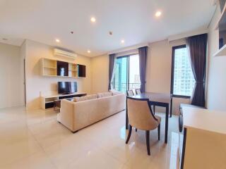 2 bed Condo in Villa Asoke Makkasan Sub District C012318